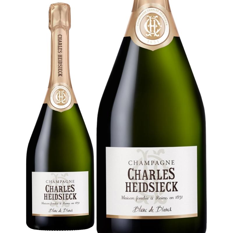 シャルル・エドシック ブラン・ド・ブラン [ボックス付] / シャルル