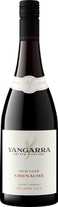 オールド・ヴァイン・グルナッシュ