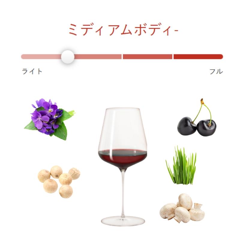 クロ・デ・ランブレイ グラン・クリュ / ドメーヌ・デ・ランブレイ