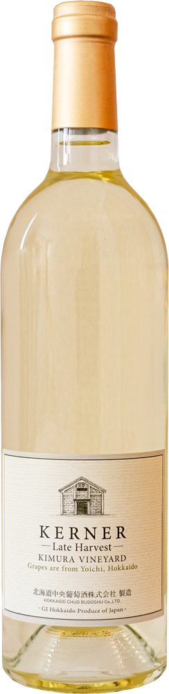 ワイン HATSUYUKI Late Harvest Kerner 2016 750ml z0u2s-S5Q46xnC8AMXF_WA_375x500.jpg