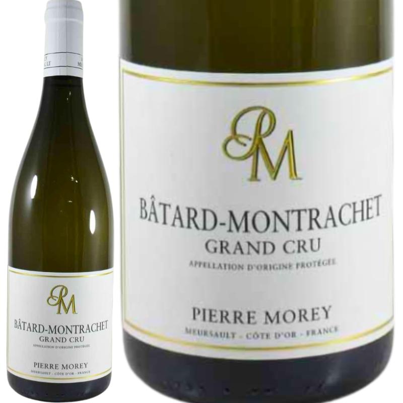 バタール・モンラッシェ グラン・クリュ
