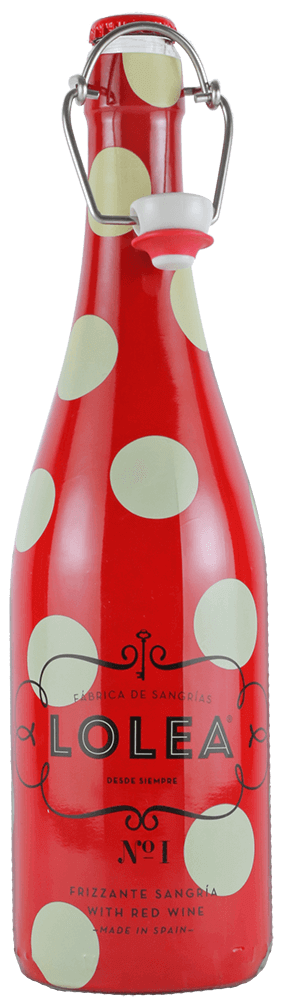 サングリア NO.1 ロレア / コルマド・カサ・ロラ | エノテカ - ワイン通販
