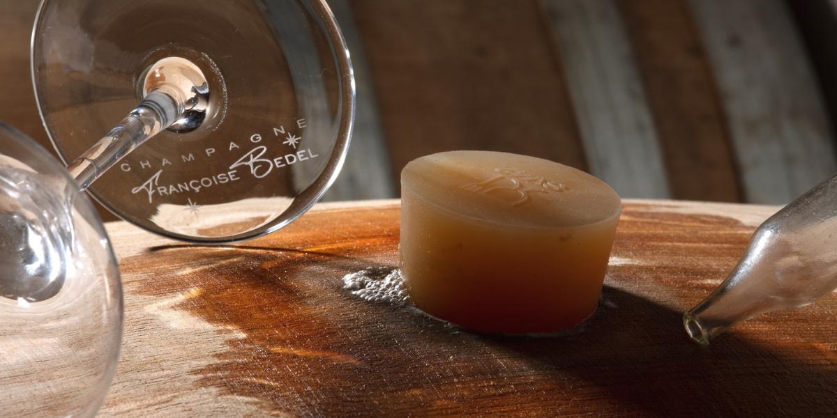 フランソワーズ・ベデル / FRANCOISE BEDEL