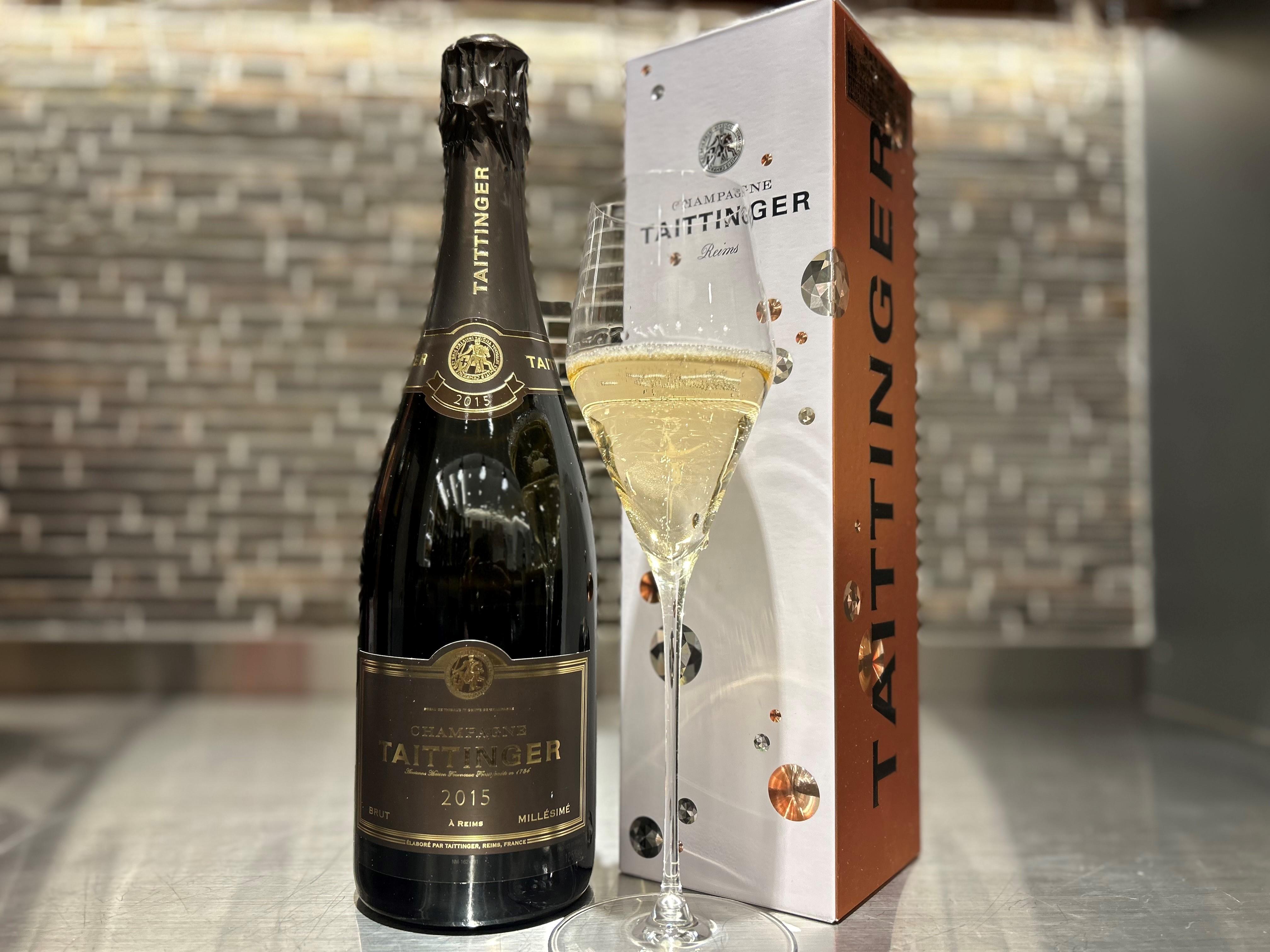 おすすめメゾン】テタンジェ | エノテカ - ワイン通販