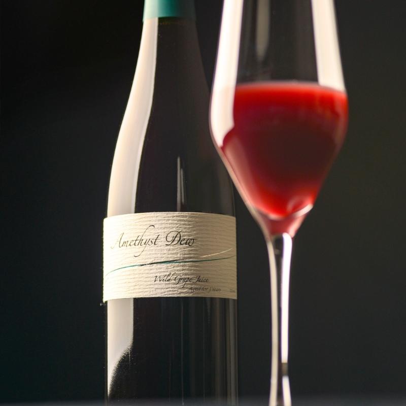 アメジストのしずく フレッシュテイスト[ボックス付] / 佐幸本店