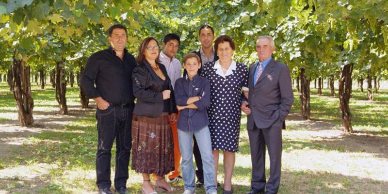 カ・ディ・ライオ / CA DI RAJO