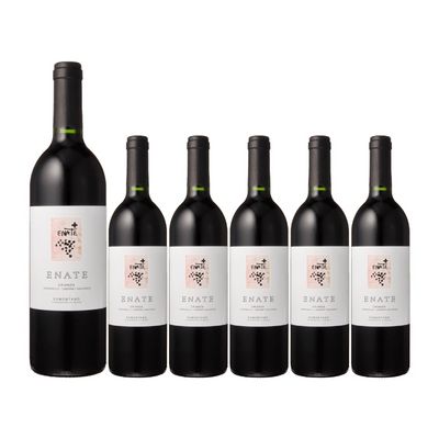 おトクに楽しむ！クリアンサ 6本まとめ買い [750ml x 6]