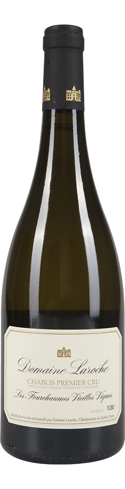Dom. Guy Robin Chablis 1er Cru Vaillons Vieilles | Vinica