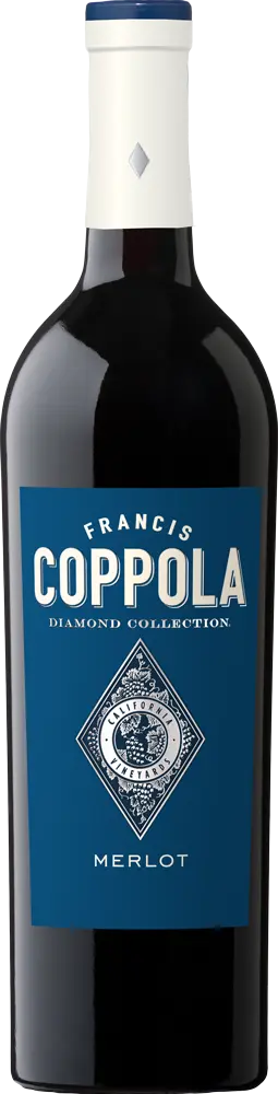 ダイヤモンド・コレクション メルロ / フランシス・フォード・コッポラ