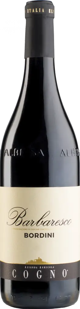 バルバレスコ ボルディーニ
