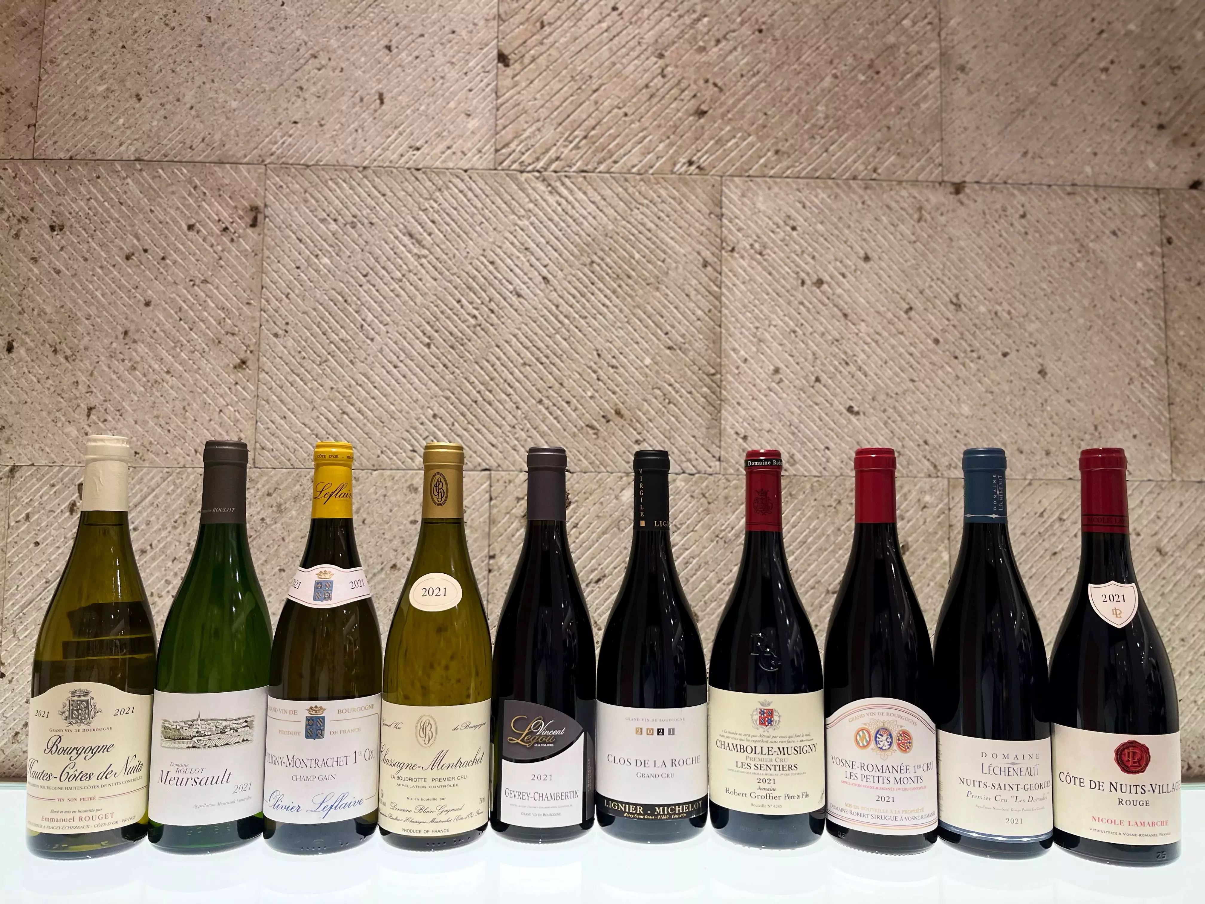 アンリ・ジャイエ　空ボトル ボトルのご紹介 ｜ ジャイアントストア仙台アウトレット