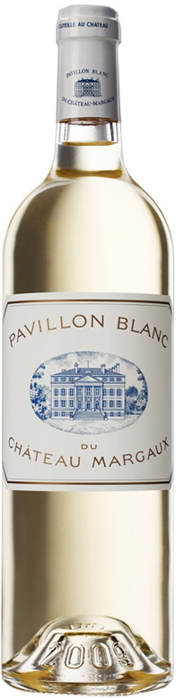 51%OFF!】 Pavillon Blanc du Chateau Margaux 2013 パヴィヨン ブラン