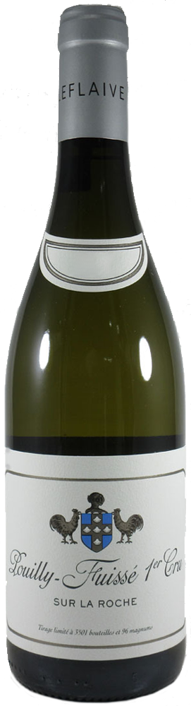 ルフレーブ プイィ・フュイッセ・ル・クロ・レシェ 2018 750ml 楽天