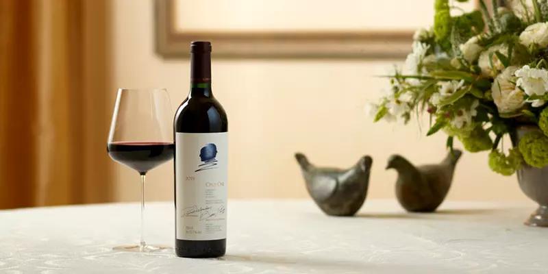 オーパス・ワン最新2019年ヴィンテージ テイスティング | エノテカ