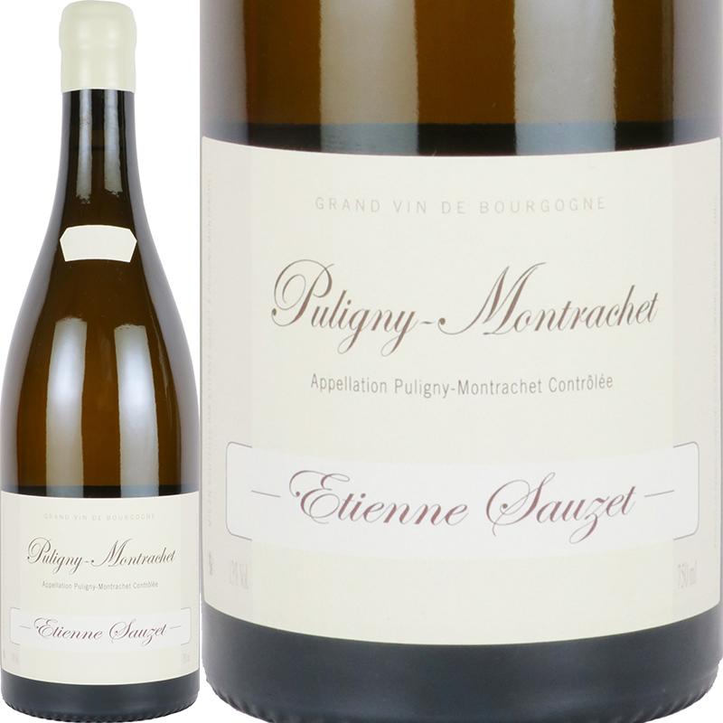 ピュリニー・モンラッシェ / エティエンヌ・ソゼ | エノテカ