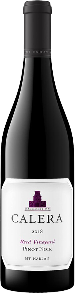 マウント・ハーラン・ピノ・ノワール・リード・ヴィンヤード