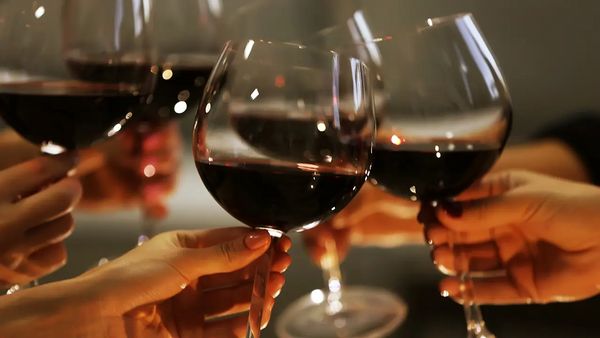 11/1(土)～11/6(木) 個性が織りなすブルネッロ・ディ・モンタルチーノ3種比較テイスティング