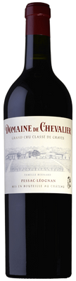 ドメーヌ・ド・シュヴァリエ DOMAINE DE CHEVALIER | エノテカ