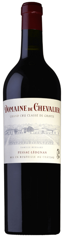 ドメーヌ・ド・シュヴァリエ DOMAINE DE CHEVALIER | エノテカ