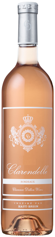 クラレンドル・ロゼ / クラレンス・ディロン | エノテカ - ワイン通販