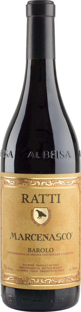 バローロ・マルチェナスコ