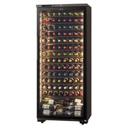 ロングフレッシュ 120本収納 右開き ST-408G(WK)