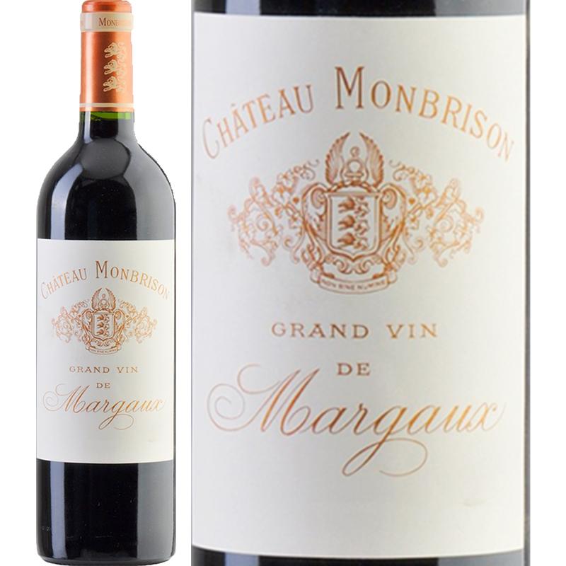 シャトー・モンブリゾン