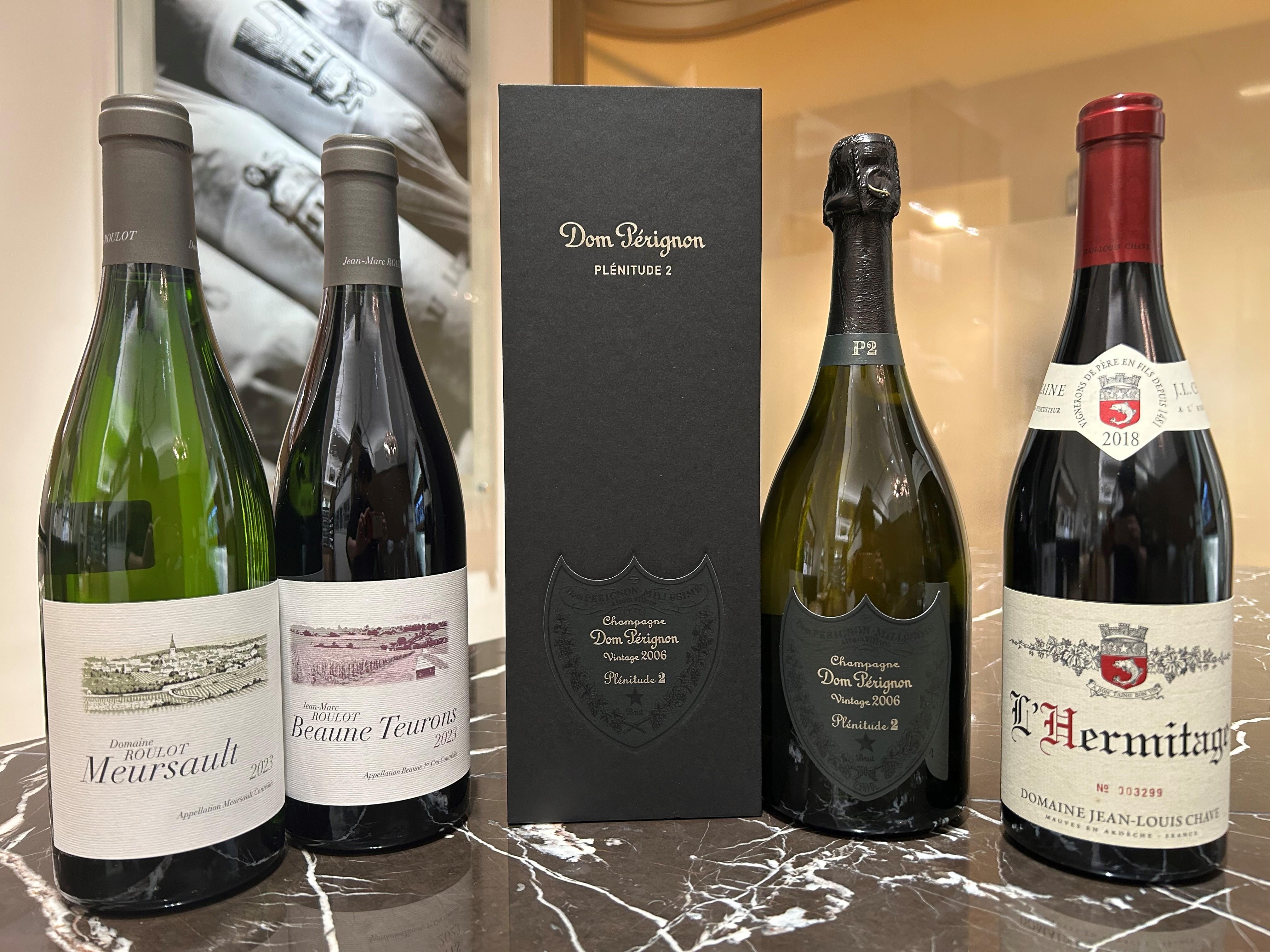 3月 スペシャルテイスティングのご案内