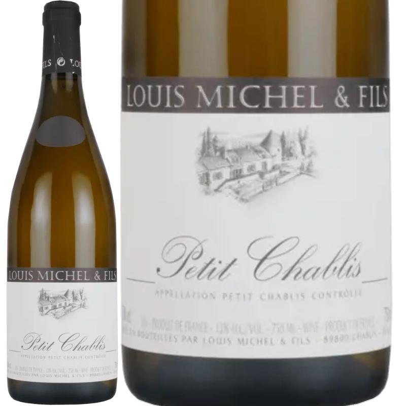 プティ・シャブリ