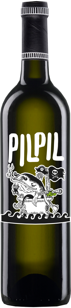 アラバコ・チャコリーナ・ピルピル