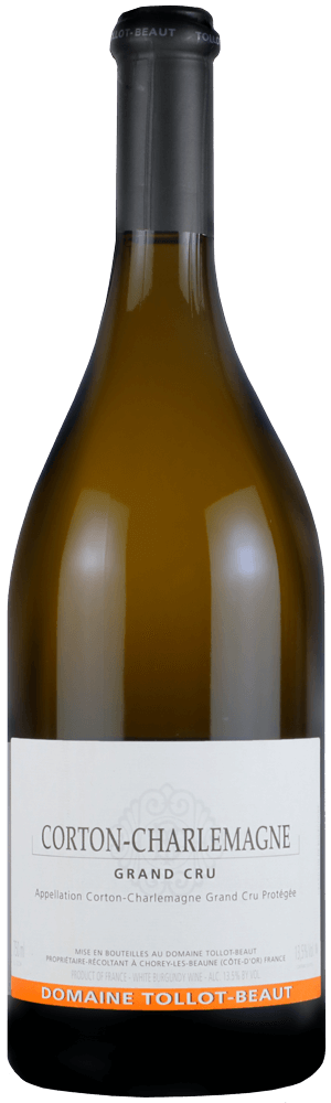 トロ・ボー コルトン グラン・クリュ 2014 Dom. Tollot Beaut Corton Charlemagne Grand | Vinica 無料の