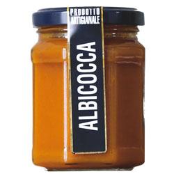 ＜ENOTECAエノテカ＞ アプリコットジャム画像