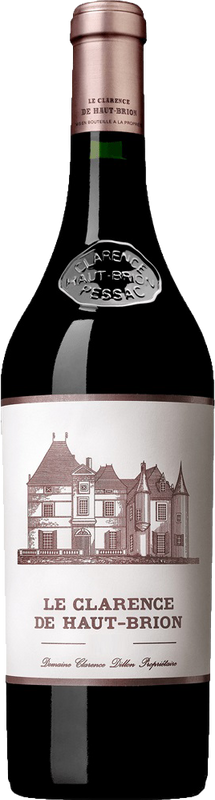 ル・クラレンス・ド・オー・ブリオン | エノテカ - ワイン通販