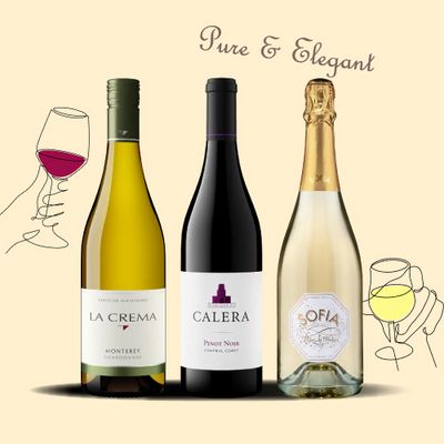 コンティニュアム 2015 ワイン 750ml 【公式通販】