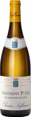 モンタニー プルミエ・クリュ レ・ヴィーニュ・シュール・ル・クルー
