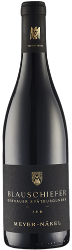 ブラウシーファー デルナウアー・シュペートブルグンダー