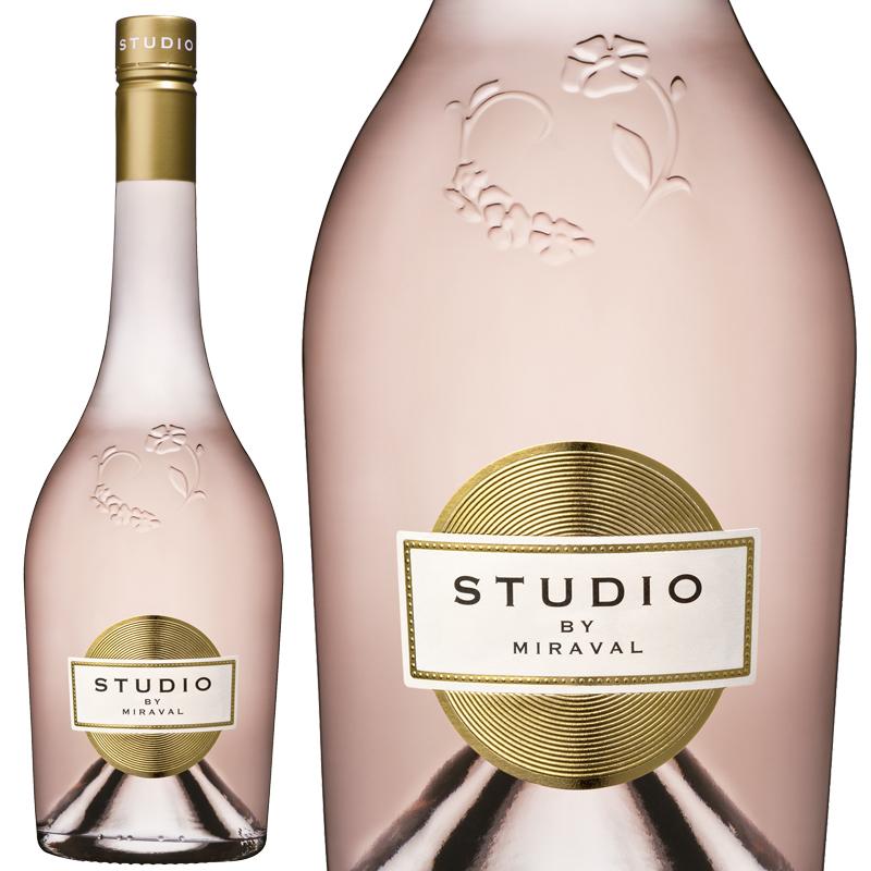 ステュディオ・ロゼ・バイ・ミラヴァル