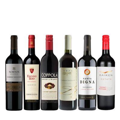 ワインセット 商品一覧 | エノテカ - ワイン通販