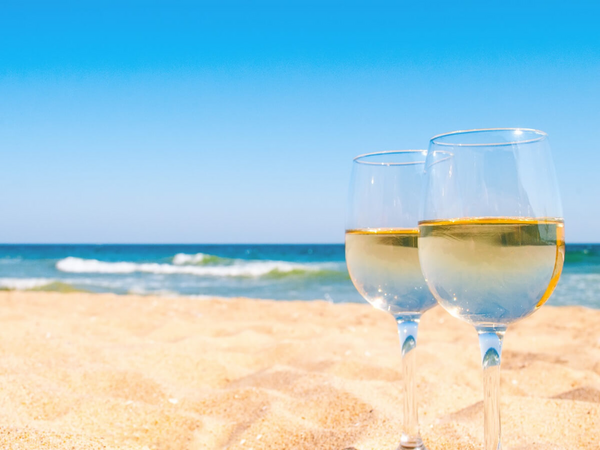 “海のワイン”と呼ばれるアルバリーニョの特徴