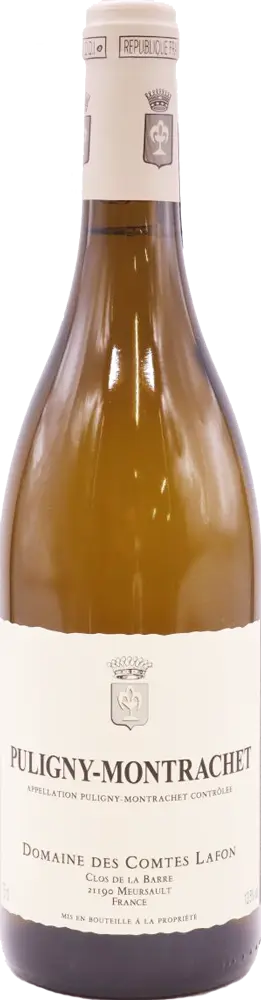 ピュリニー・モンラッシェ / コント・ラフォン | エノテカ - ワイン通販