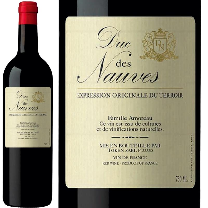 デュック・デ・ノーヴ