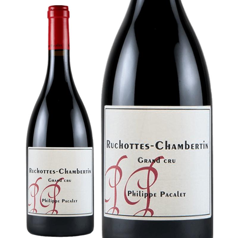 ルショット・シャンベルタン グラン・クリュ