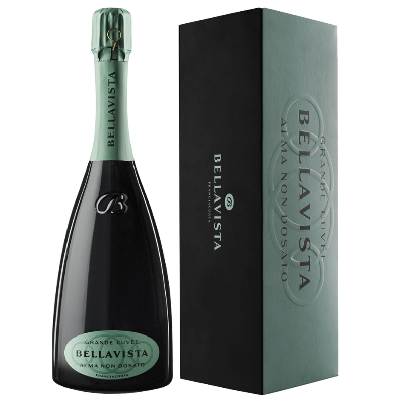 BELLAVISTA フランチャコルタ 2014 ベラヴィスタ フランチャコルタ サテンの通信販売