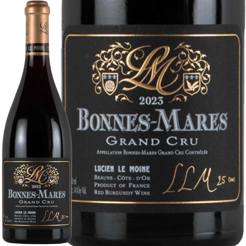 ボンヌ・マール グラン・クリュ / ルシアン・ル・モワンヌ | エノテカ