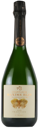 マキシム・ブラン グランド・トラディション