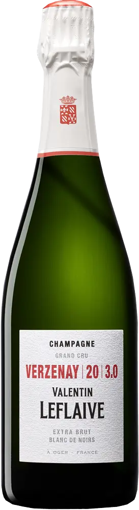 Emmanuel Brochet Le Mont Benoit Extra Brut 2019 × 3 / エマニュエル
