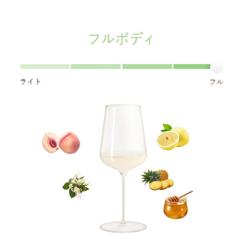 ガヤ・エ・レイ・シャルドネ / ガヤ | エノテカ - ワイン通販