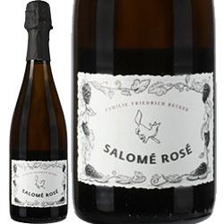 キュヴェ・サロメ ゼクト・ブリュット CUVEE SALOME