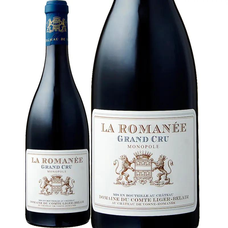 ラ・ロマネ グラン・クリュ