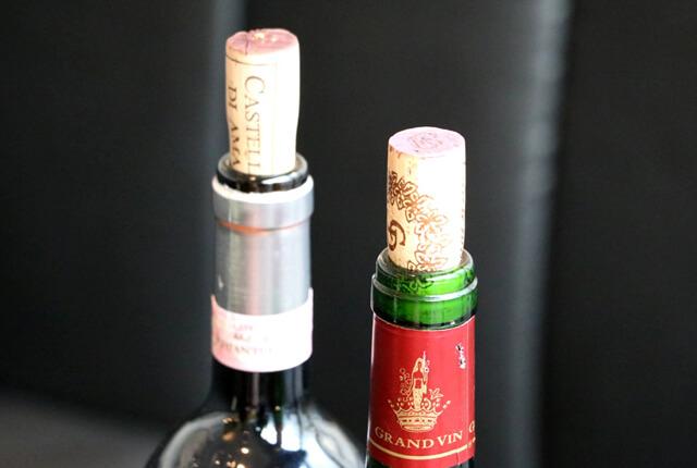 今さら聞けない ブショネとは エノテカ ワインの読み物